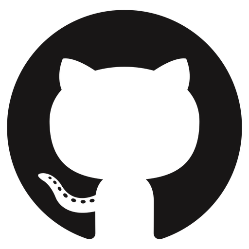 github icon logo